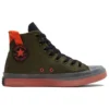 Chuck Taylor All Star CX High “Cargo Khaki”