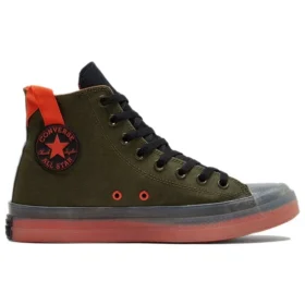 Chuck Taylor All Star CX High “Cargo Khaki”
