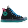 Chuck Taylor All Star CX High “Digital Terrain – Black Court Green” Chuck Taylor All Star CX High “Digital Terrain – Black Court Green”