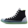 Chuck Taylor All Star CX High “Dramatic Nights – Black”