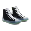 Chuck Taylor All Star CX High “Dramatic Nights – Black”