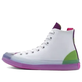 Chuck Taylor All Star CX High “Dramatic Nights – White”