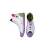 Chuck Taylor All Star CX High “Dramatic Nights – White”