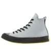Chuck Taylor All Star CX High “Hi-Vis Collection – Ash Stone”