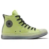 Chuck Taylor All Star CX High “Hi-Vis Collection – Lemon Venom” Chuck Taylor All Star CX High “Hi-Vis Collection – Lemon Venom”