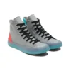 Chuck Taylor All Star CX High “Hybrid Game – Ash Stone”