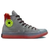 Chuck Taylor All Star CX High “Pull Tab – Mason”