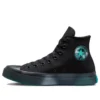 Chuck Taylor All Star CX High “Spray Paint – Black”