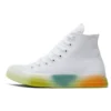 Chuck Taylor All Star CX High “Spray Paint – White”