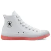 Chuck Taylor All Star CX High “White Wild Mango”