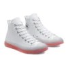 Chuck Taylor All Star CX High “White Wild Mango”