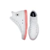 Chuck Taylor All Star CX High “White Wild Mango”