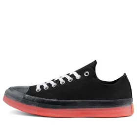 Chuck Taylor All Star CX Low “Black Wild Mango”