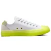 Chuck Taylor All Star CX Low “White Lime Twist”
