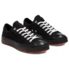 Chuck Taylor All Star CX Suede Low “Black Wild Mango”