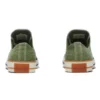 Chuck Taylor All Star “Cypress Green Zinc Yellow”