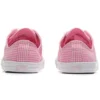 Chuck Taylor All Star Dainty Low “Pink Plaid”