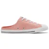 Chuck Taylor All Star Dainty Mule “Pink”