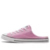 Chuck Taylor All Star Dainty Mule “Pink Blue”