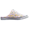 Chuck Taylor All Star Dainty Mule Slip “Fruit Pack – Lemon”