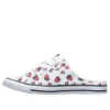 Chuck Taylor All Star Dainty Mule Slip “Fruit Pack – Strawberry”