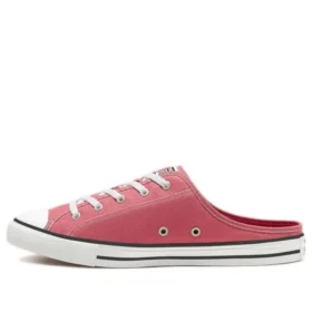 Chuck Taylor All Star Dainty Mule Slip “Madder Pink”
