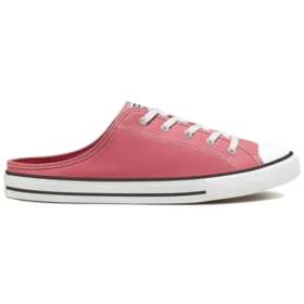 Chuck Taylor All Star Dainty Mule Slip “Madder Pink”