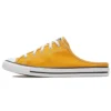 Chuck Taylor All Star Dainty Mule Slip “Sunflower”