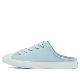 Chuck Taylor All Star Dainty Mule “Summer Denim – Denim”
