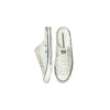 Chuck Taylor All Star Dainty Mule “Washed Florals – Bold Wasabi”