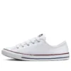 Chuck Taylor All Star Dainty OX “White”