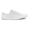 Chuck Taylor All Star Dainty Rainbow “White”