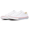 Chuck Taylor All Star “Dainty White”