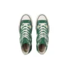 Chuck Taylor All Star Daisyflower Hi “Spring Green”