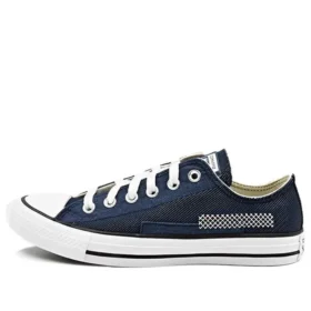Chuck Taylor All Star “Dark Blue Denim”