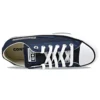 Chuck Taylor All Star “Dark Blue Denim”