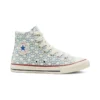Chuck Taylor All Star Denim “Red”
