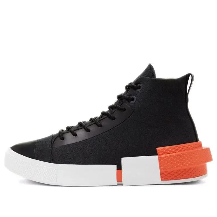 Chuck Taylor All Star Disrupt CX “Black” Chuck Taylor All Star Disrupt CX “Black”