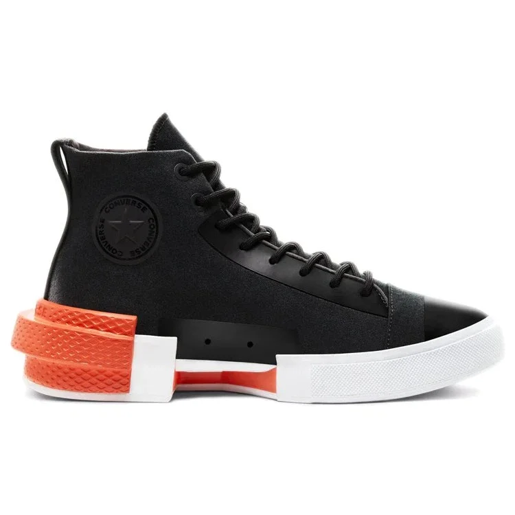 Chuck Taylor All Star Disrupt CX “Black” Chuck Taylor All Star Disrupt CX “Black”