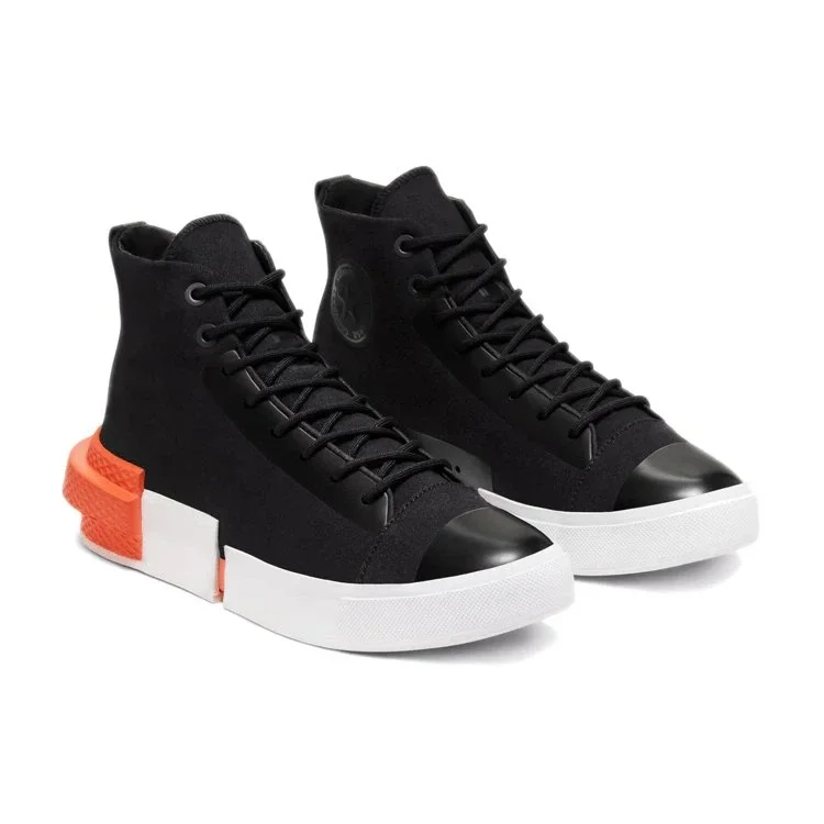 Chuck Taylor All Star Disrupt CX “Black” Chuck Taylor All Star Disrupt CX “Black”
