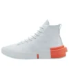 Chuck Taylor All Star Disrupt CX High “White Wild Mango”