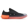 Chuck Taylor All Star Disrupt CX Low “Black Wild Mango”