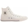 Chuck Taylor All Star Doublestars HI “White”