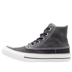 Chuck Taylor All Star Duck Boot Hi “Black”