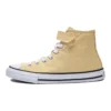 Chuck Taylor All Star Easy On Canvas Shoes “Yellow”