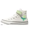 Chuck Taylor All Star Easy-on “Dinos”