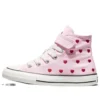 Chuck Taylor All Star Easy-On “Hearts and Roses”