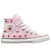 Chuck Taylor All Star Easy-On “Hearts and Roses”