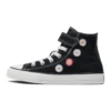 Chuck Taylor All Star Easy On High PS “Festival Florals”