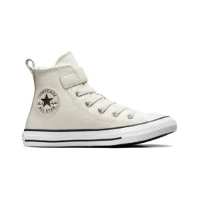 Chuck Taylor All Star Easy On High Top “White”